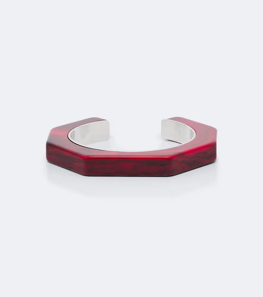 Embellished Cuff Bracelet by Isabel Marant