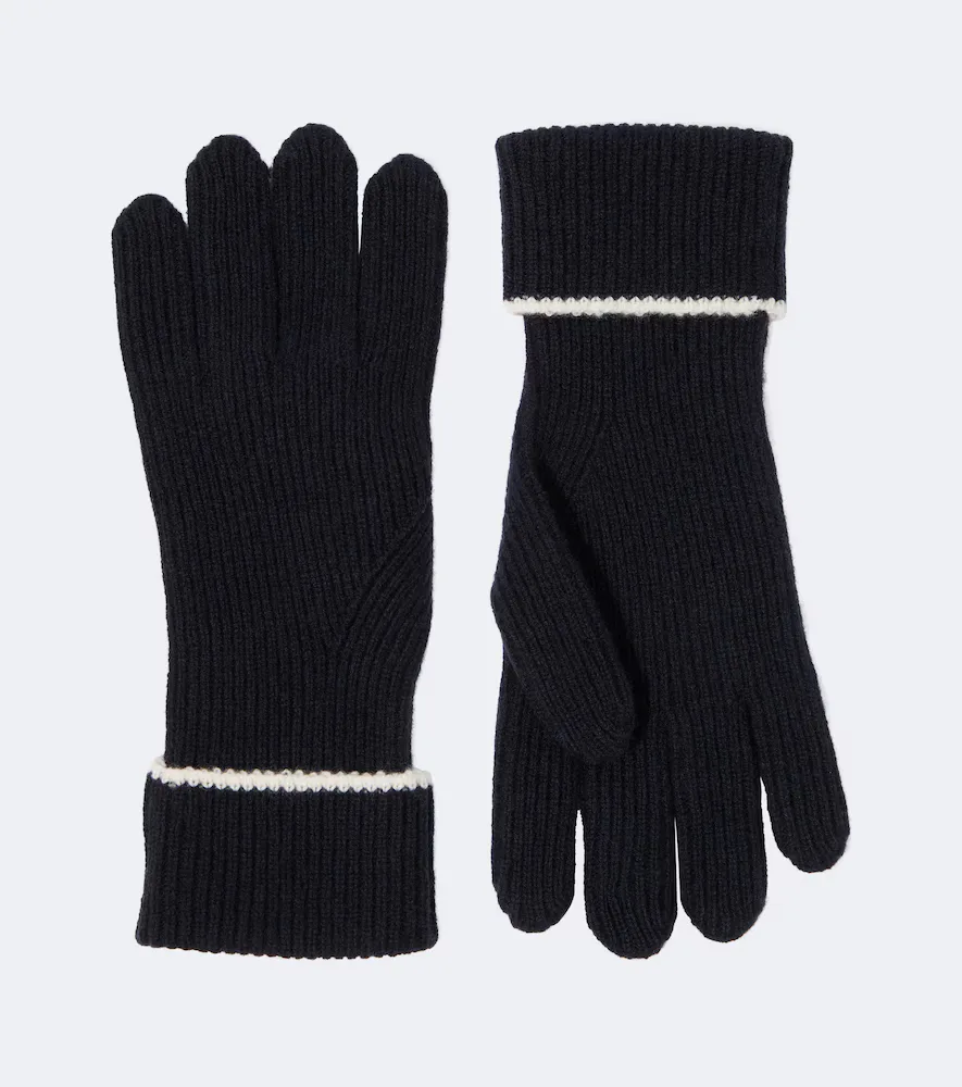 New Julian Cashmere Gloves