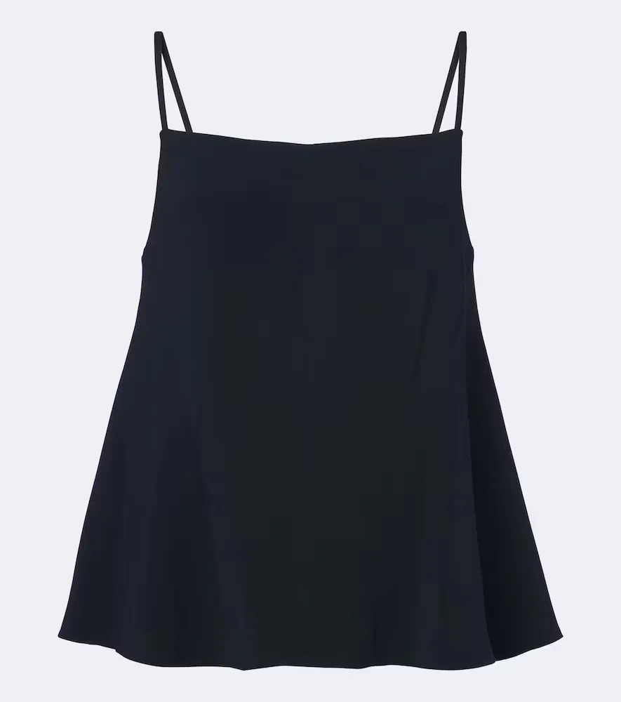 Paneled Top by GIVENCHY