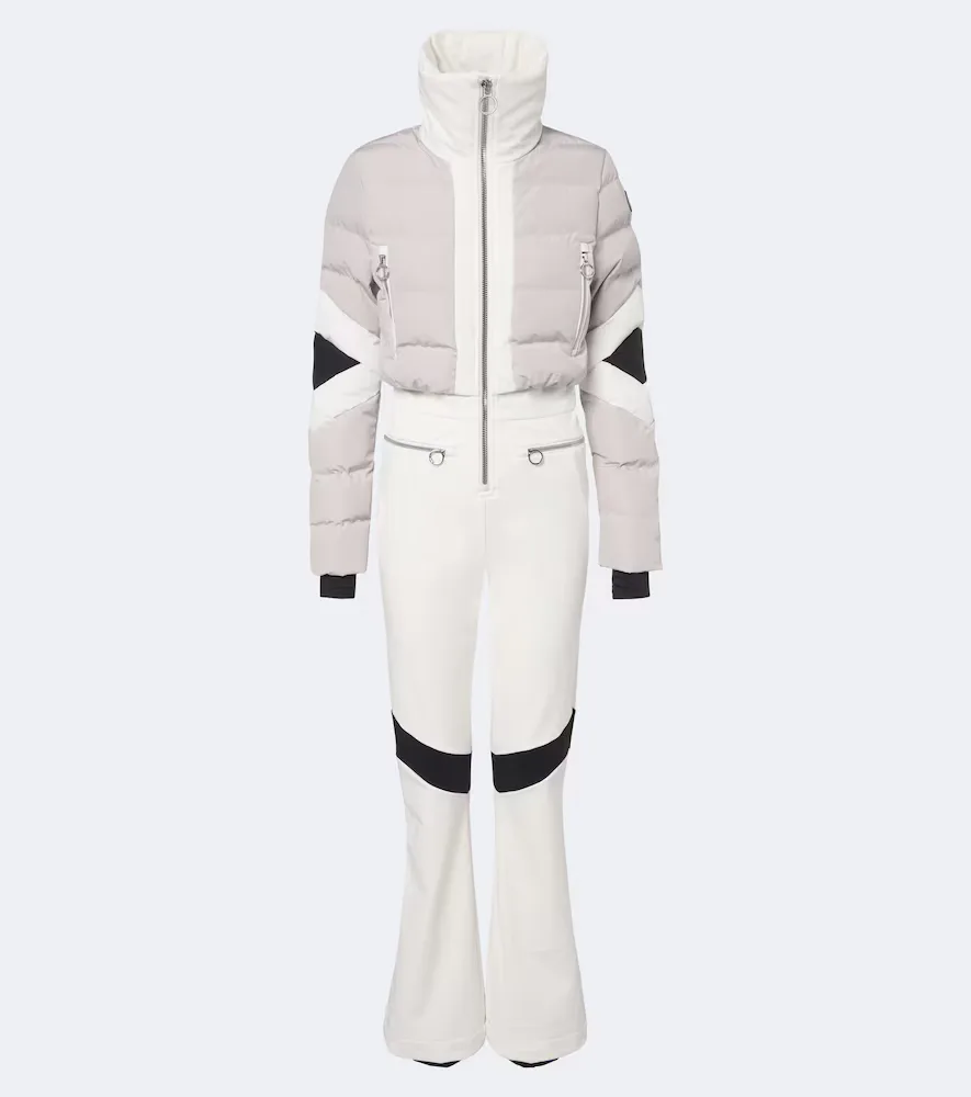 Clarisse Ski Suit by Fusalp