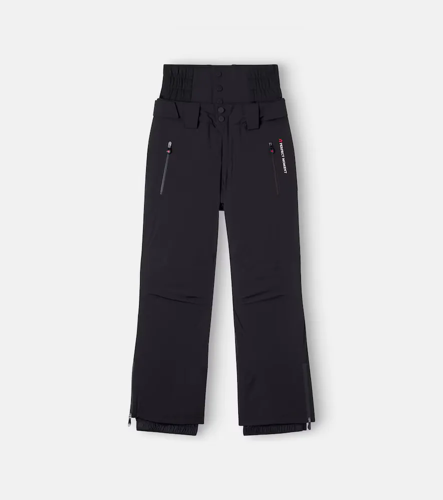 Chamonix Ski Pants by Perfect Moment Kids