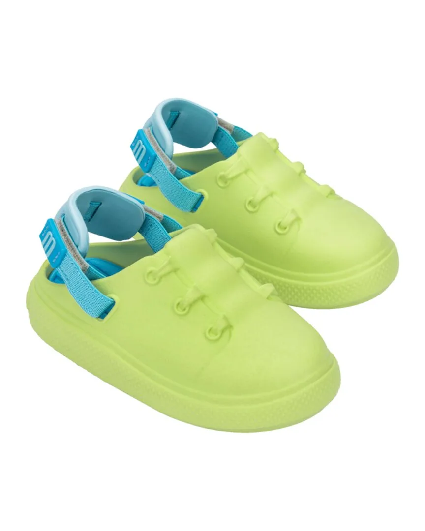 Charlie Baby Sneaker by Mini Melissa