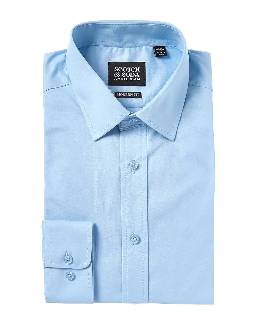 Dress Shirt by Scotch & Soda