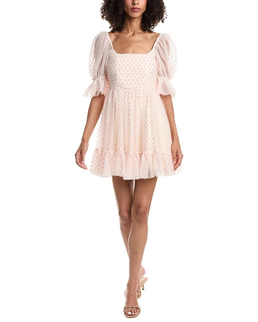 Witley Dress by Noralee