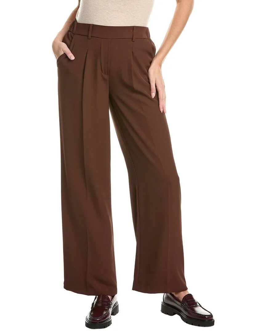 The It Girl Pant by Laundry by Shelli Segal