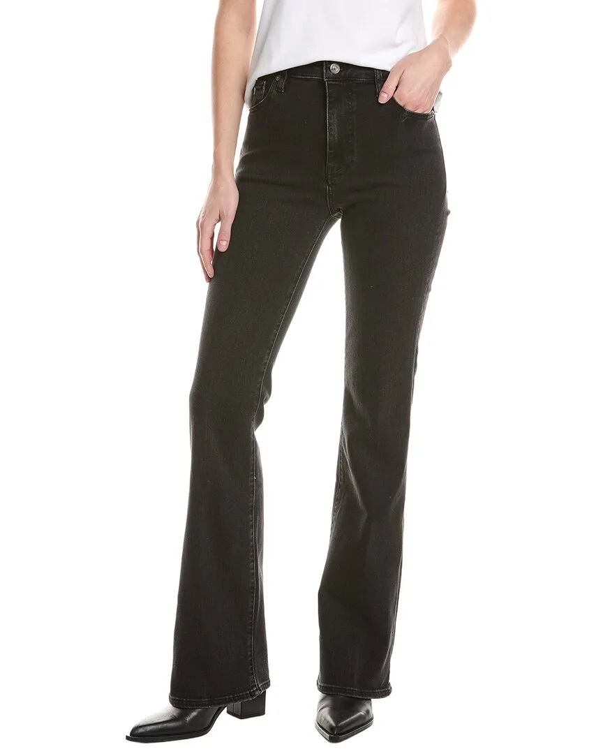 The Reboot Meteor Jean by FRAME