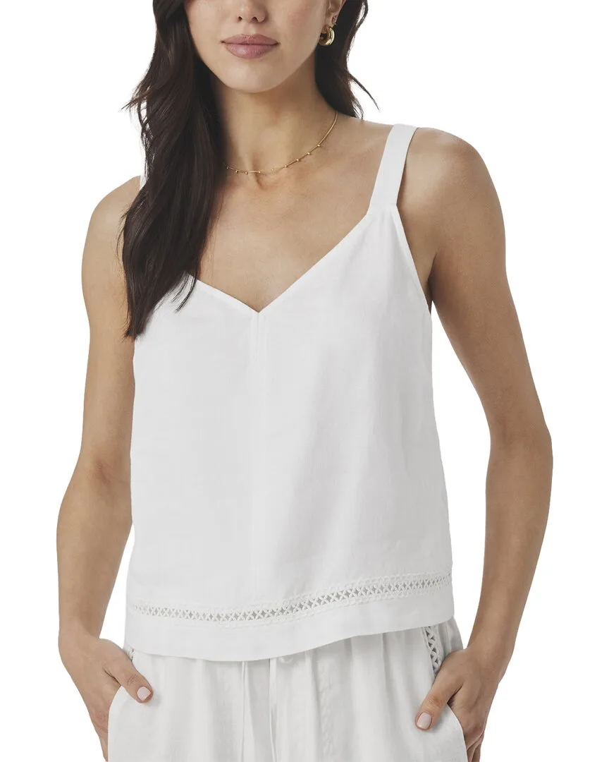 Stella Linen Tank by Splendid
