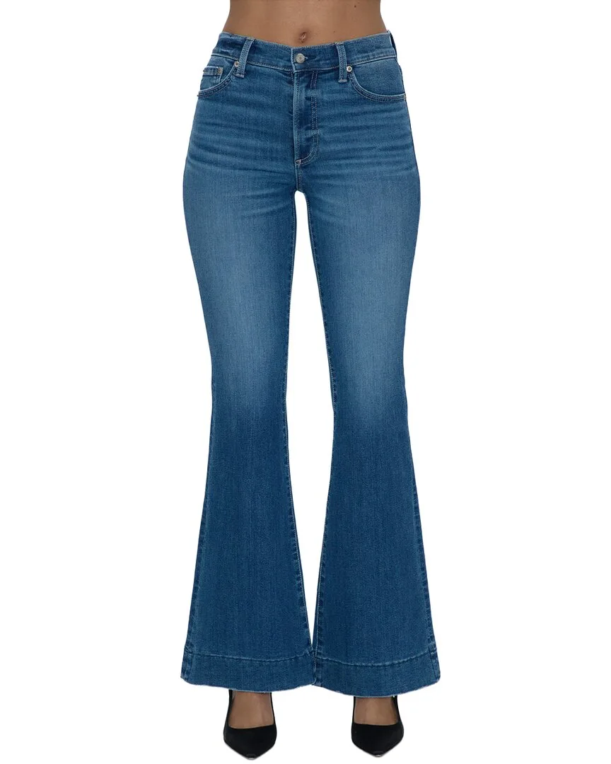Kinsley Avenue Flare Jean by Pistola