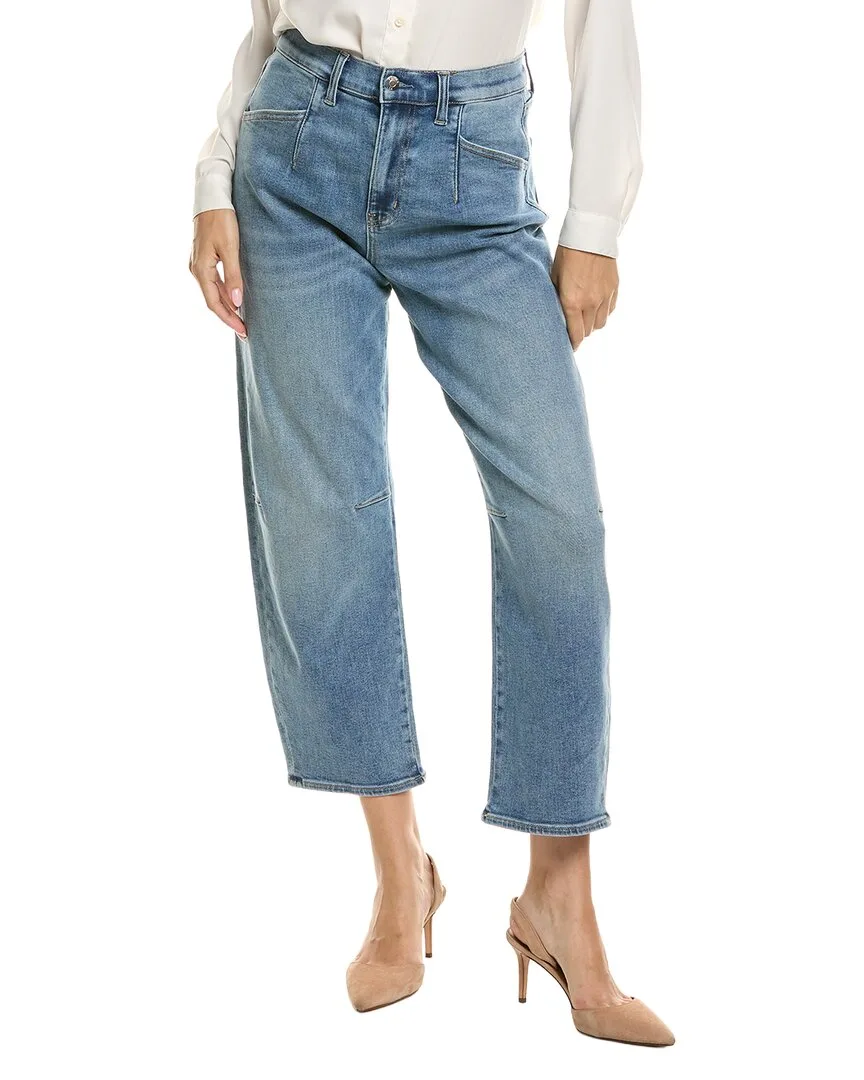 Hollis Gable Barrel Jean by Pistola