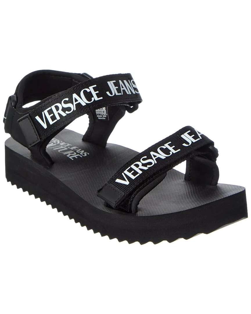 Versace Jeans Couture Sandal by Versace