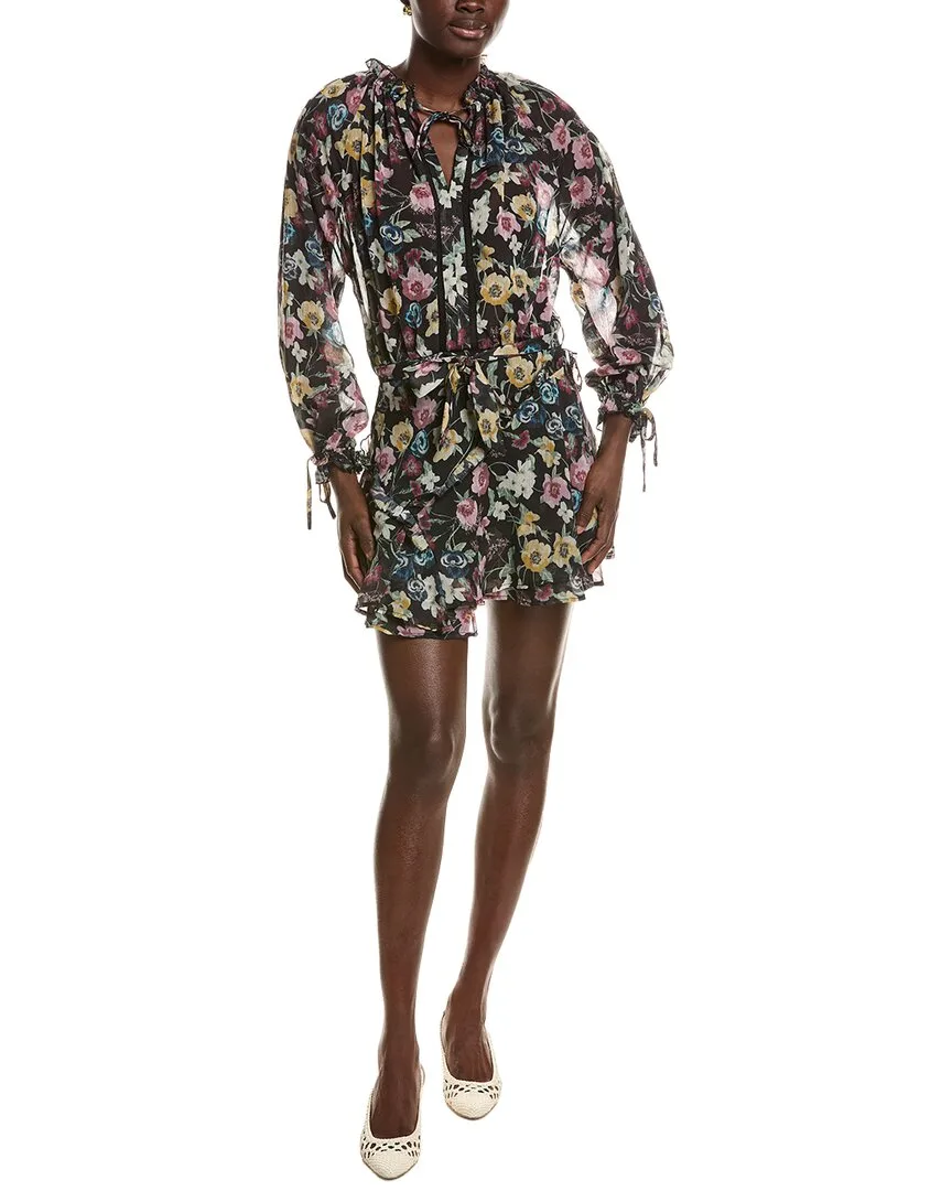 Mini Dress by To My Lovers