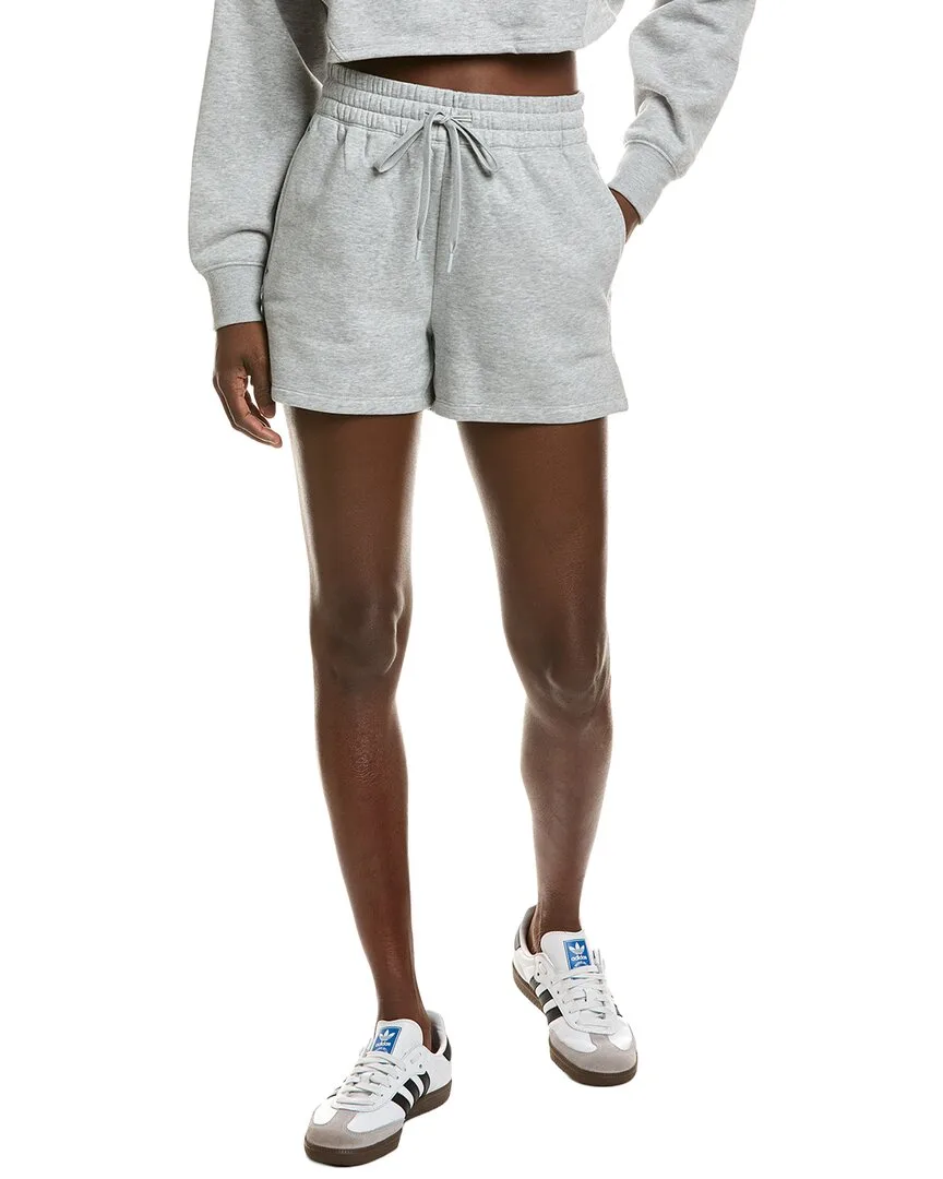Luxefleece 3.5In Sweatshort by Beyond Yoga