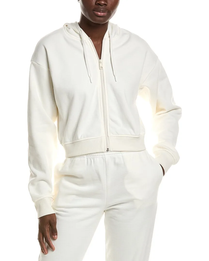 Luxefleece Zip-Up Hoodie