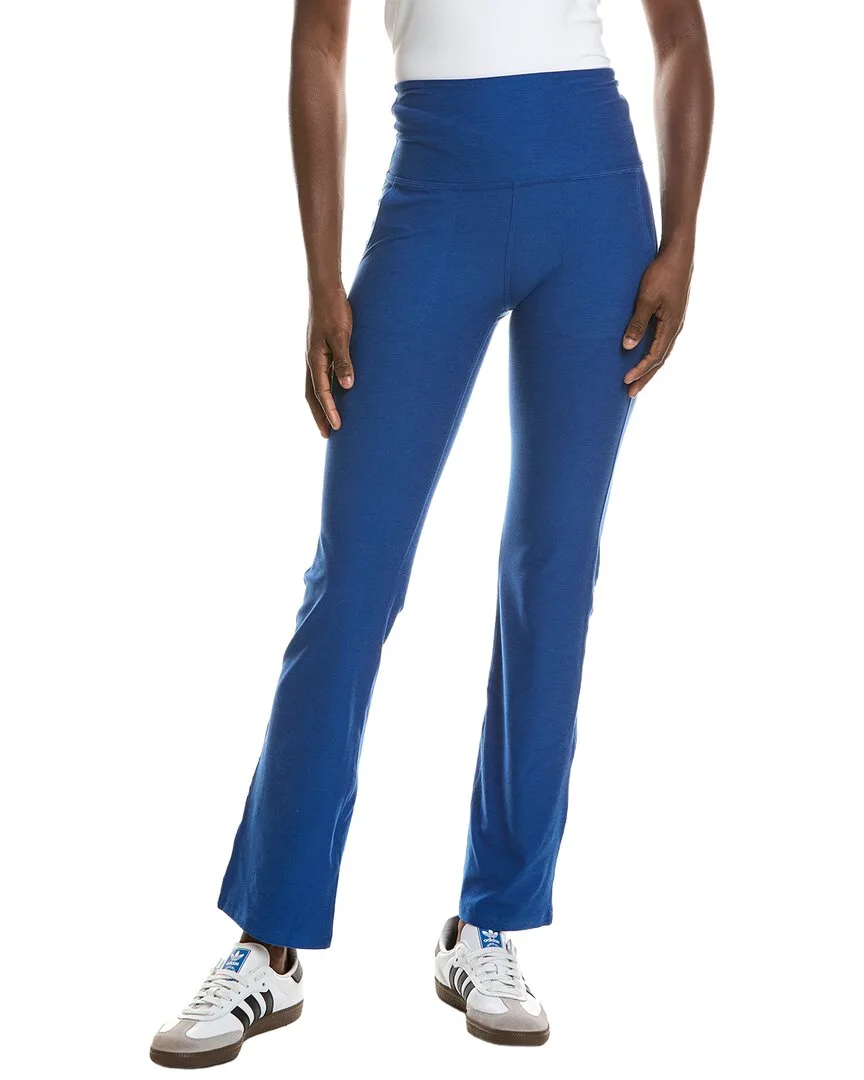 Spacedye High Waisted Practice Pocket 31In Pant by Beyond Yoga