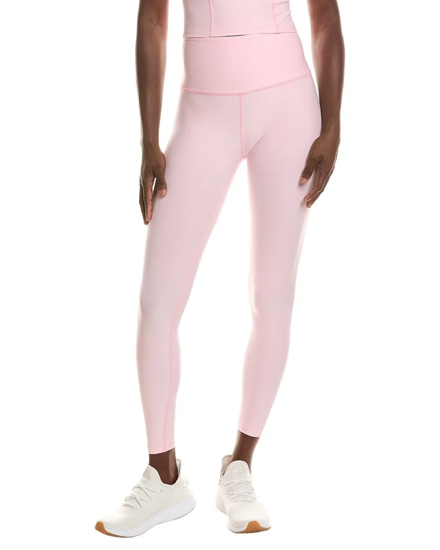 High Waisted Midi Legging by Beyond Yoga