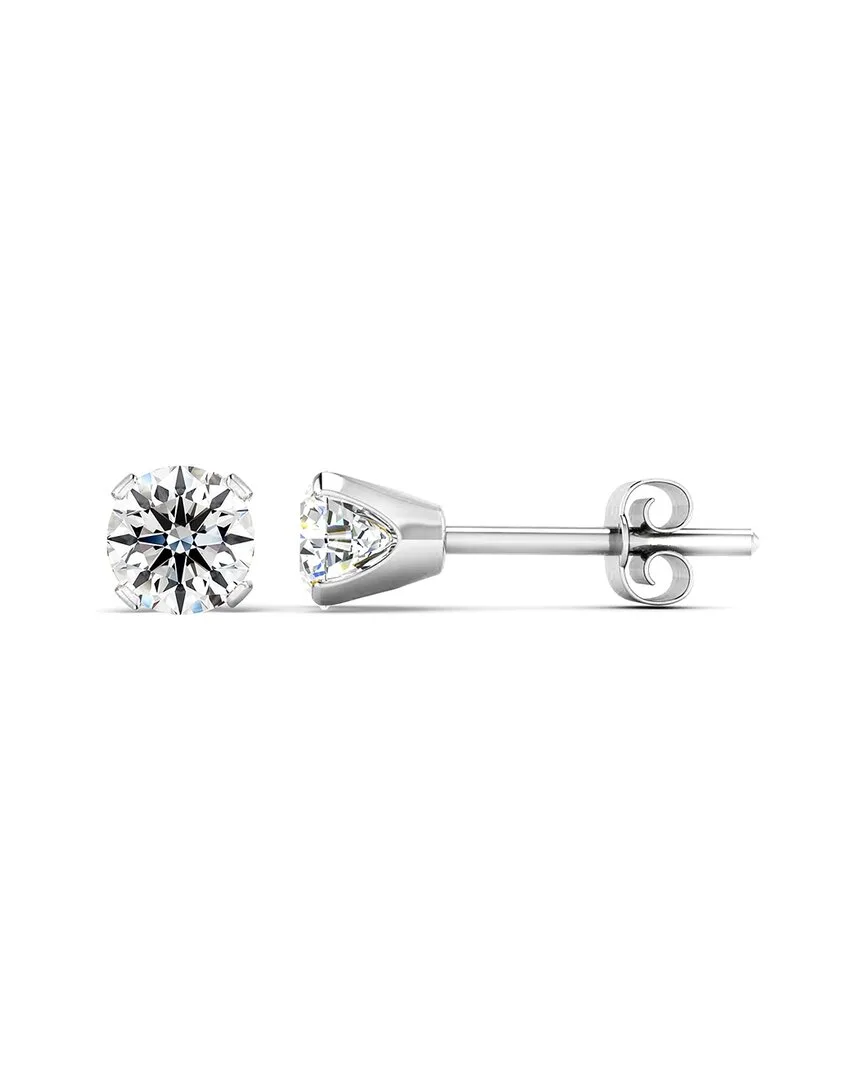 1.50 ct. tw. Lab-Grown Diamond Earrings by Superjeweler