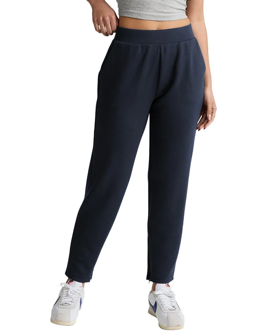 Tapered Scuba Pant by Beyond Yoga