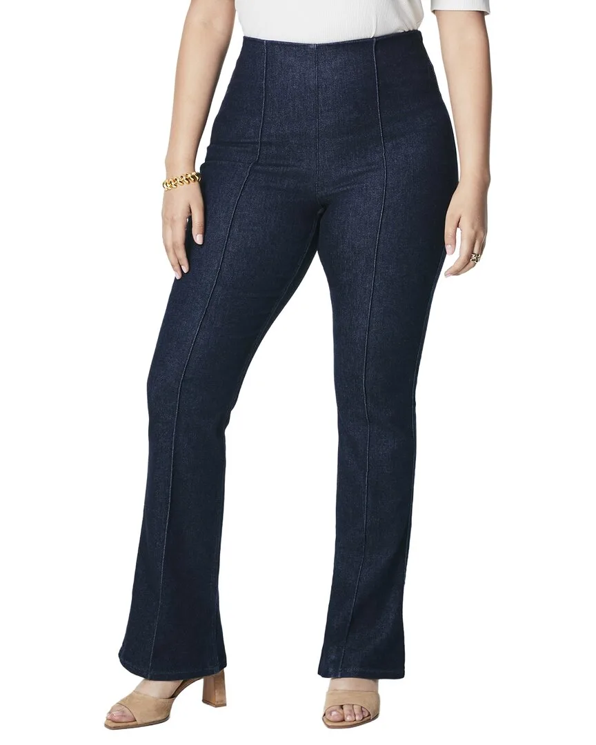 Zero Wb Micro Flare Jean by SPANX