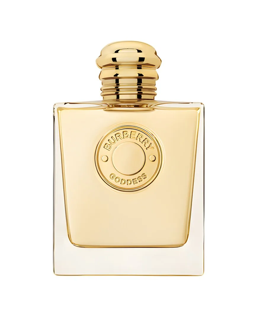 3.3Oz Goddess Edp by Burberry