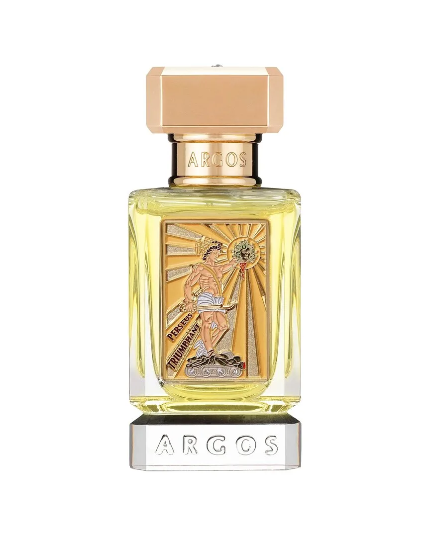 1Oz Perseus Triumphant Edp by Argos Fragrances