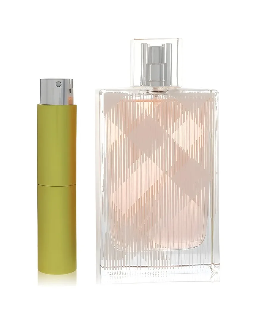 3.3Oz Brit Edp by Burberry