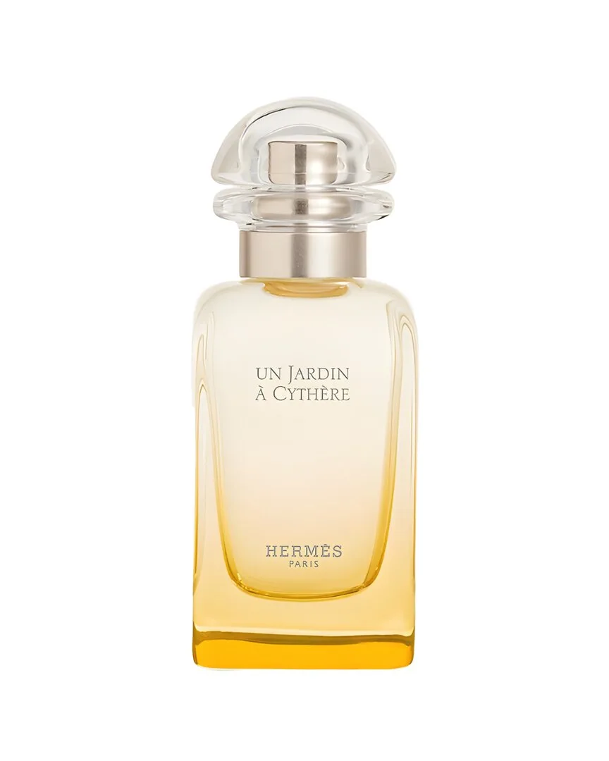 0.25Oz Un Jardin a Cythere Splash Edt by Herms