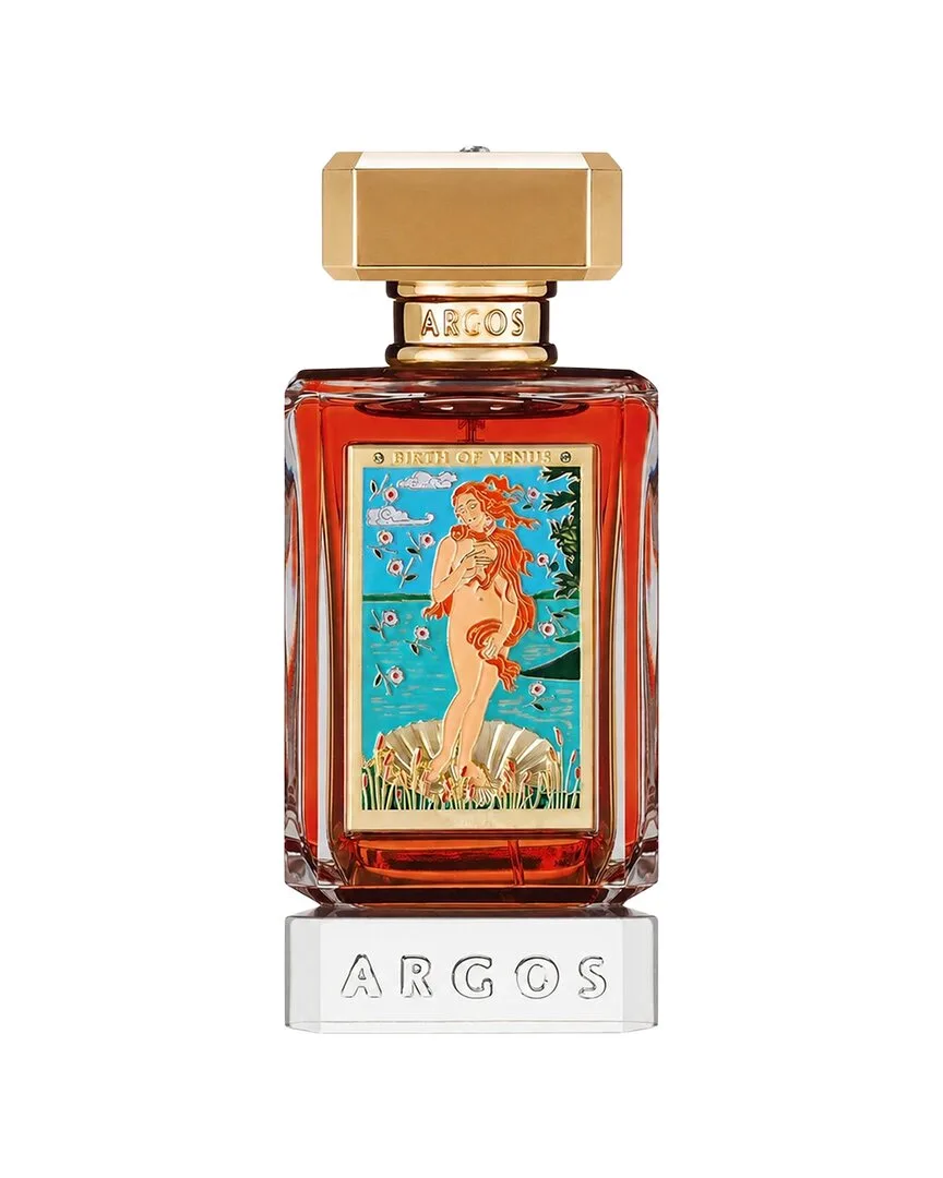 3.4Oz Birth of Venus Edp by Argos Fragrances