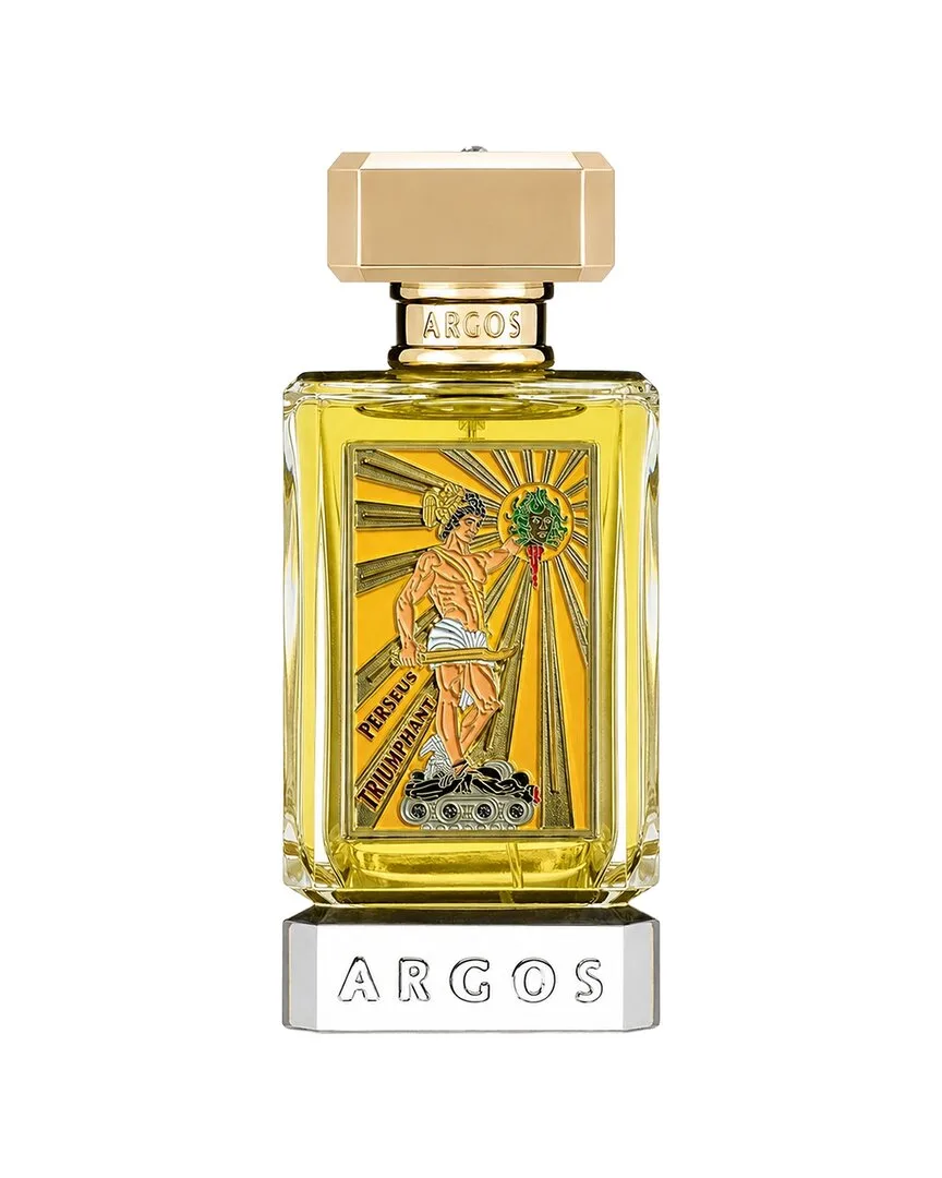 3.4Oz Perseus Triumphant Edp by Argos Fragrances