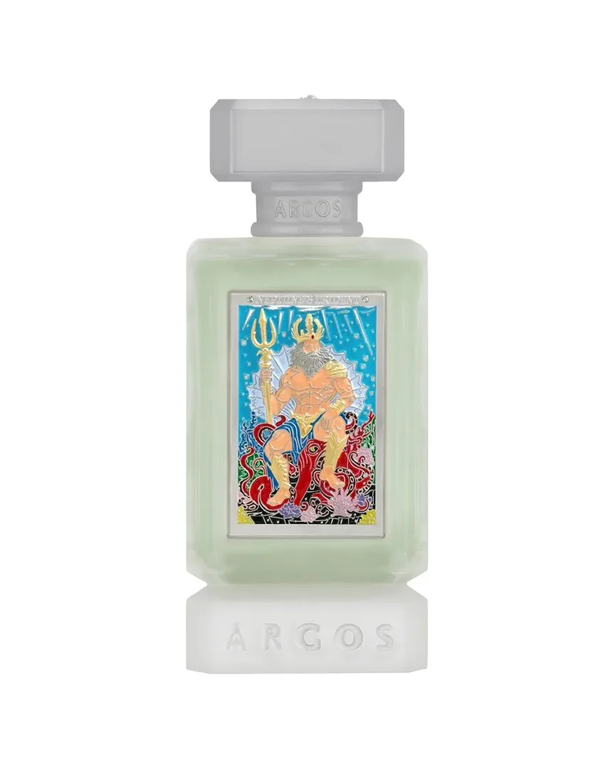 3.4Oz Neptunes Trident Edp by Argos Fragrances