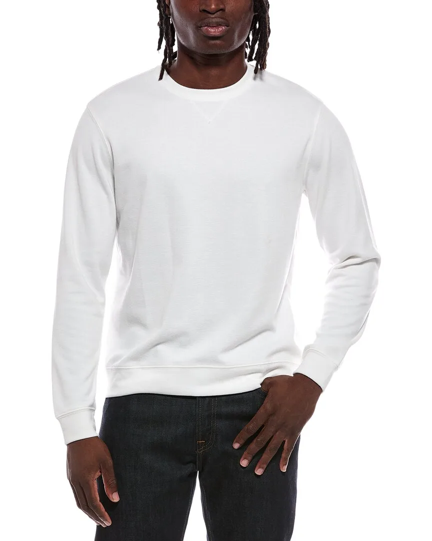 Colbourne Crewneck Sweatshirt by Robert Graham