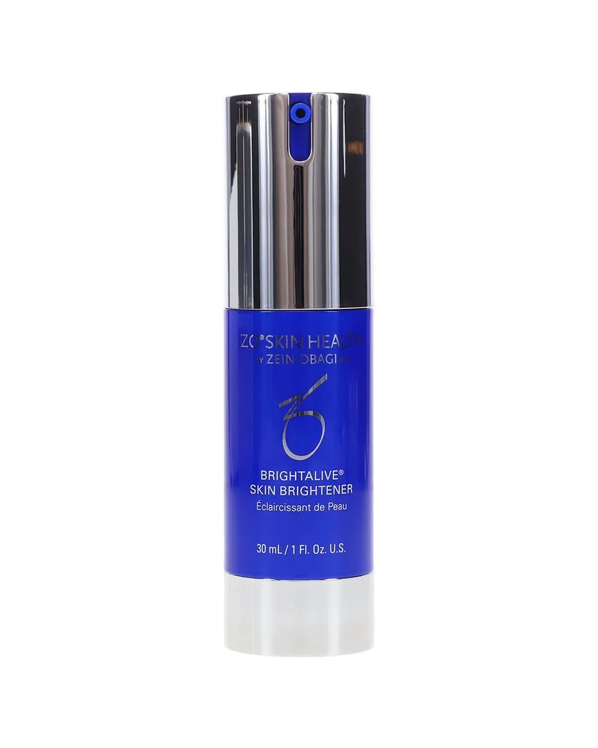 Zo Skin Health 1Oz Brightalive Skin Brightener by skin
