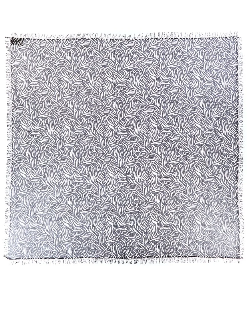 Alecia Wool & Cashmere-Blend Scarf by Isabel Marant