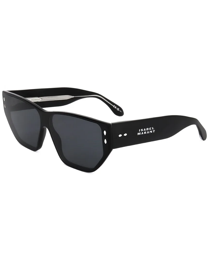 Im 0184/S 66Mm Sunglasses by Isabel Marant