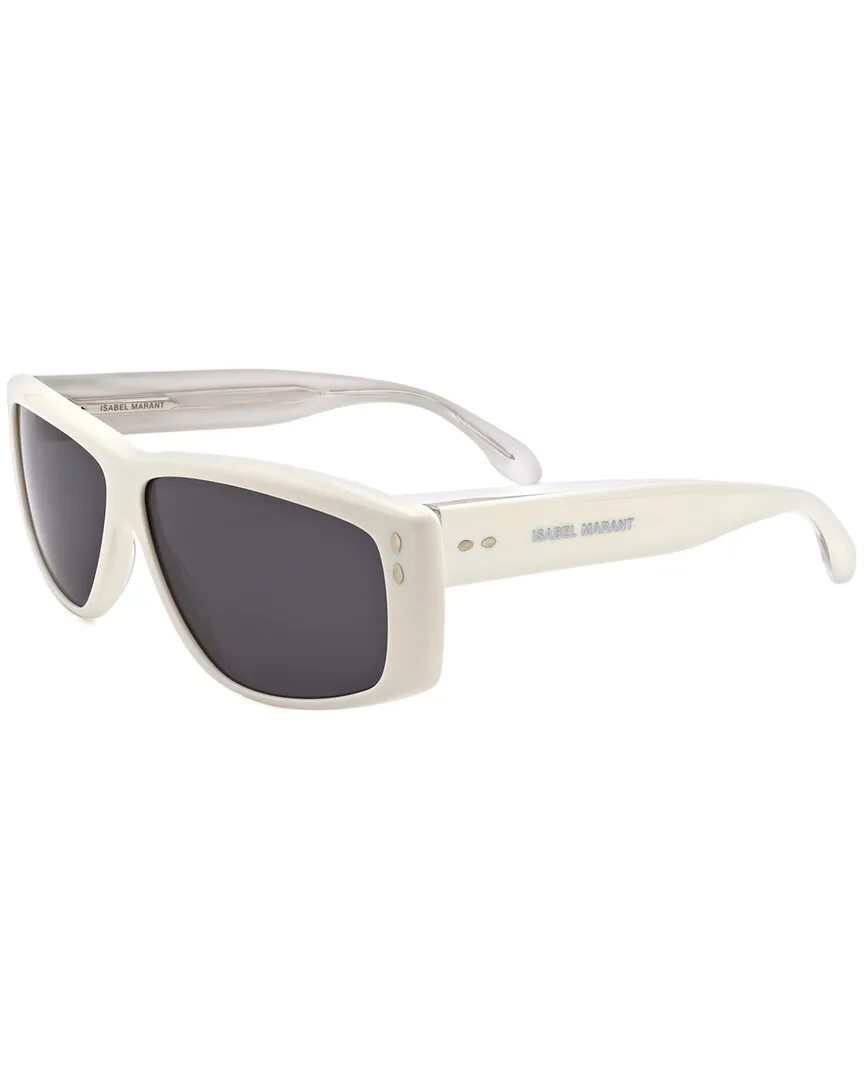Fashion 61Mm Sunglasses by Isabel Marant