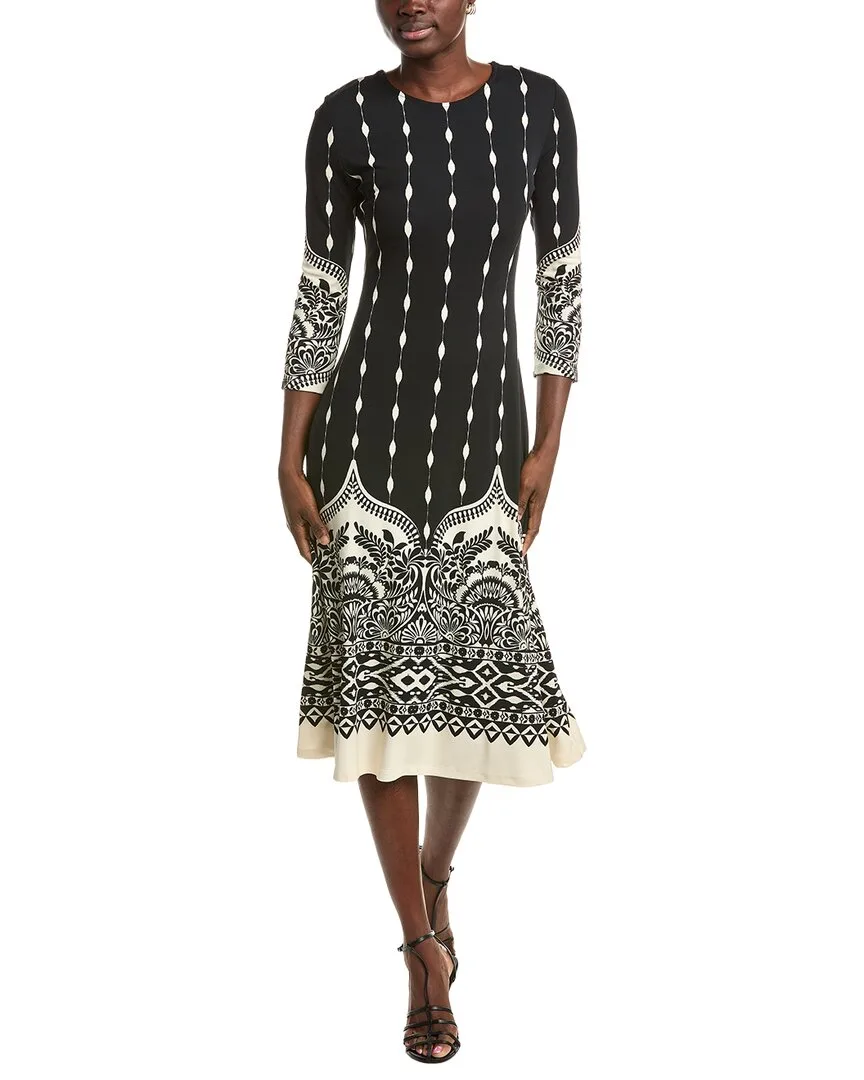 Bellamy Midi Dress