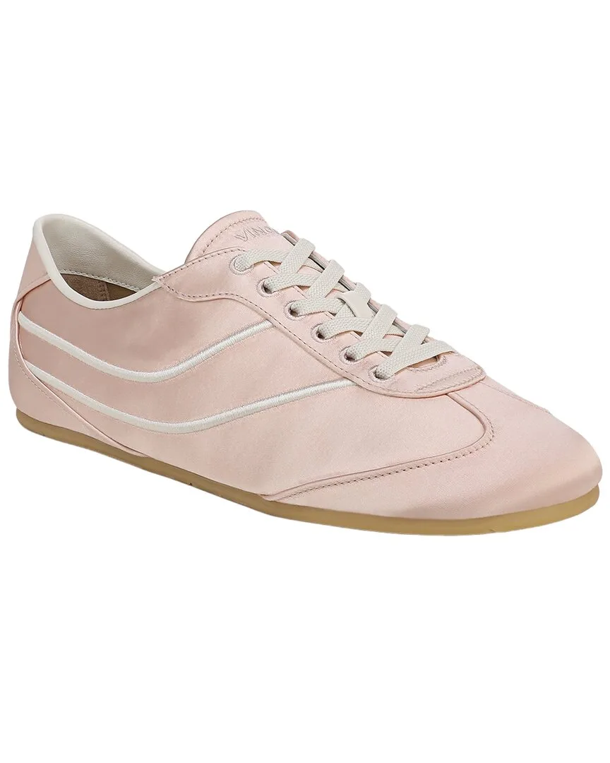Sunset Satin Trainer by Vince
