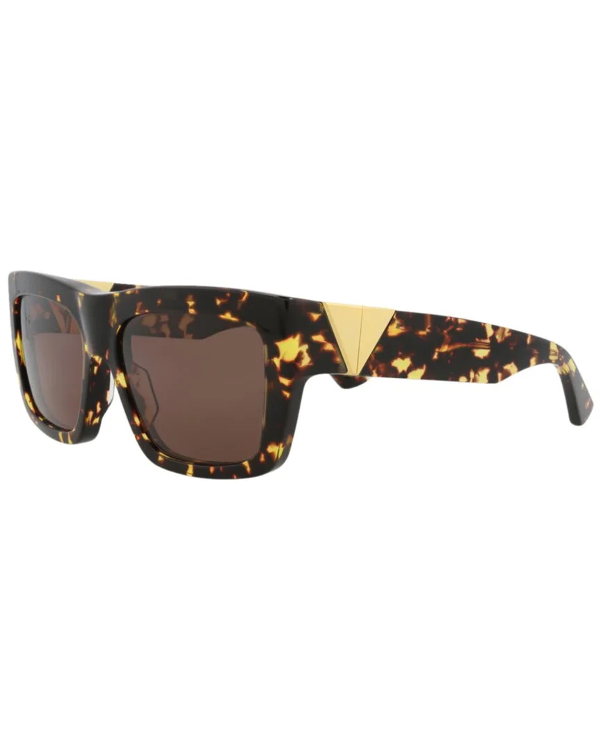 Bv1178s 57Mm Sunglasses
