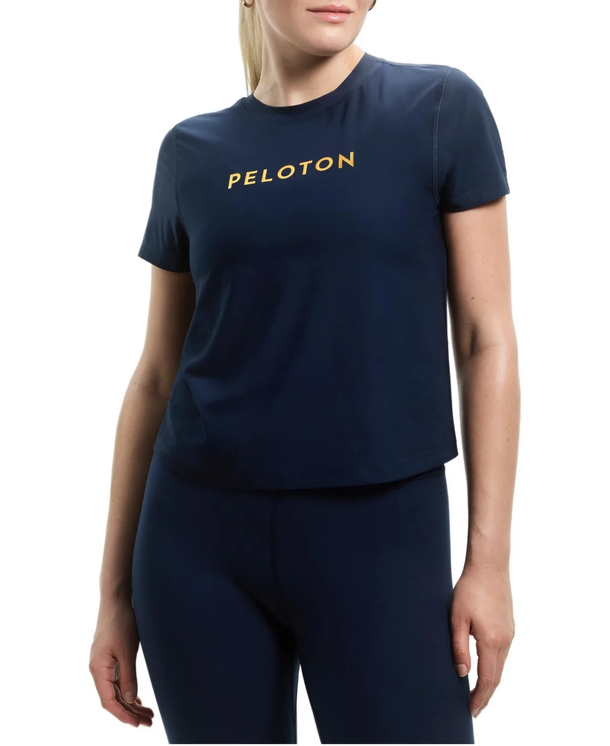 Essential Everyday Short Sleeve Tee