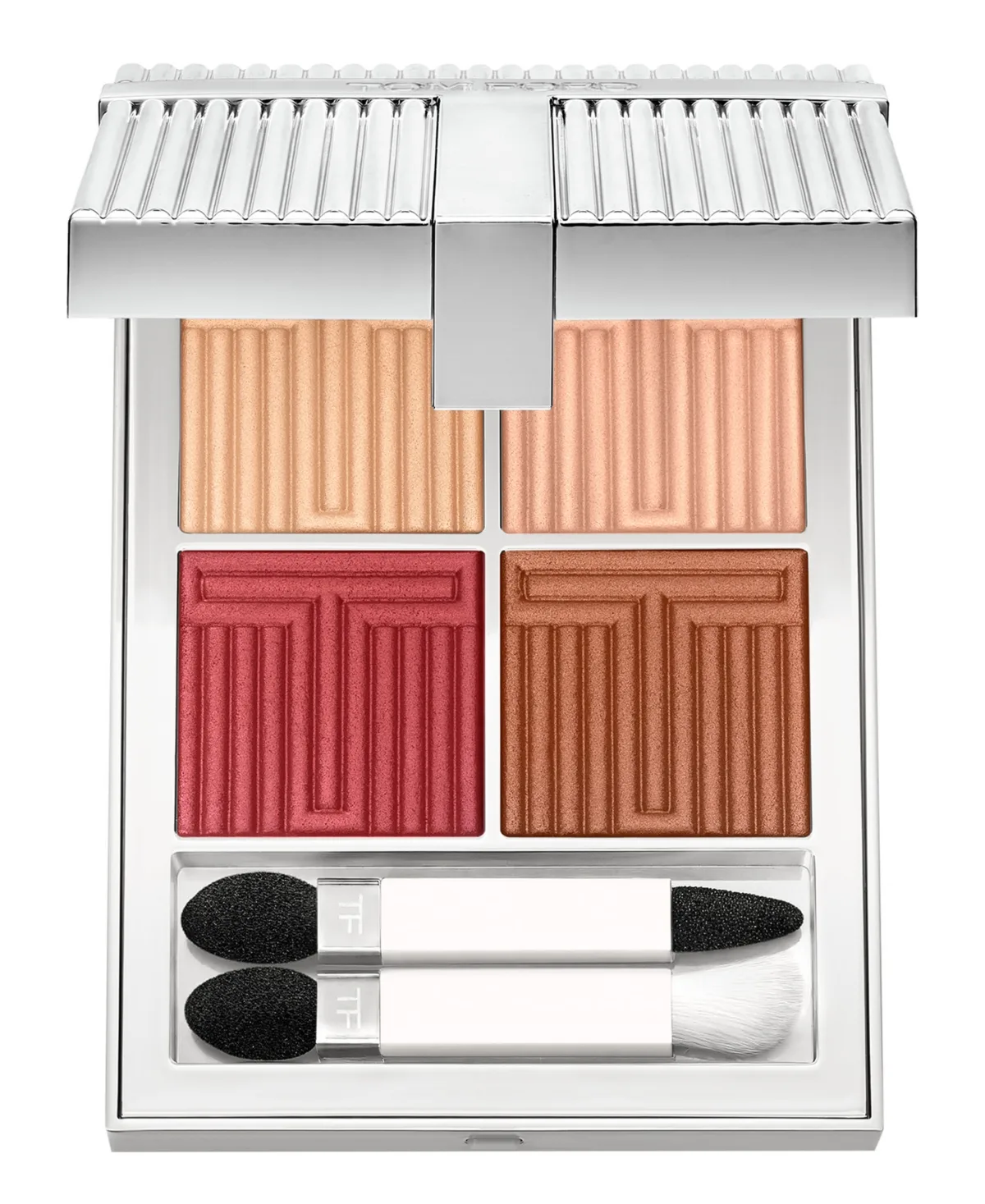 Eye Color Quad Lumiere Eyeshadow by Tom Ford