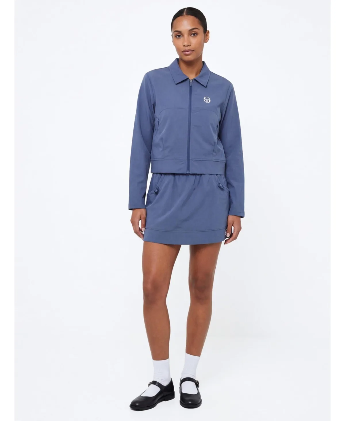 Aria Track Jacket by Sergio Tacchini