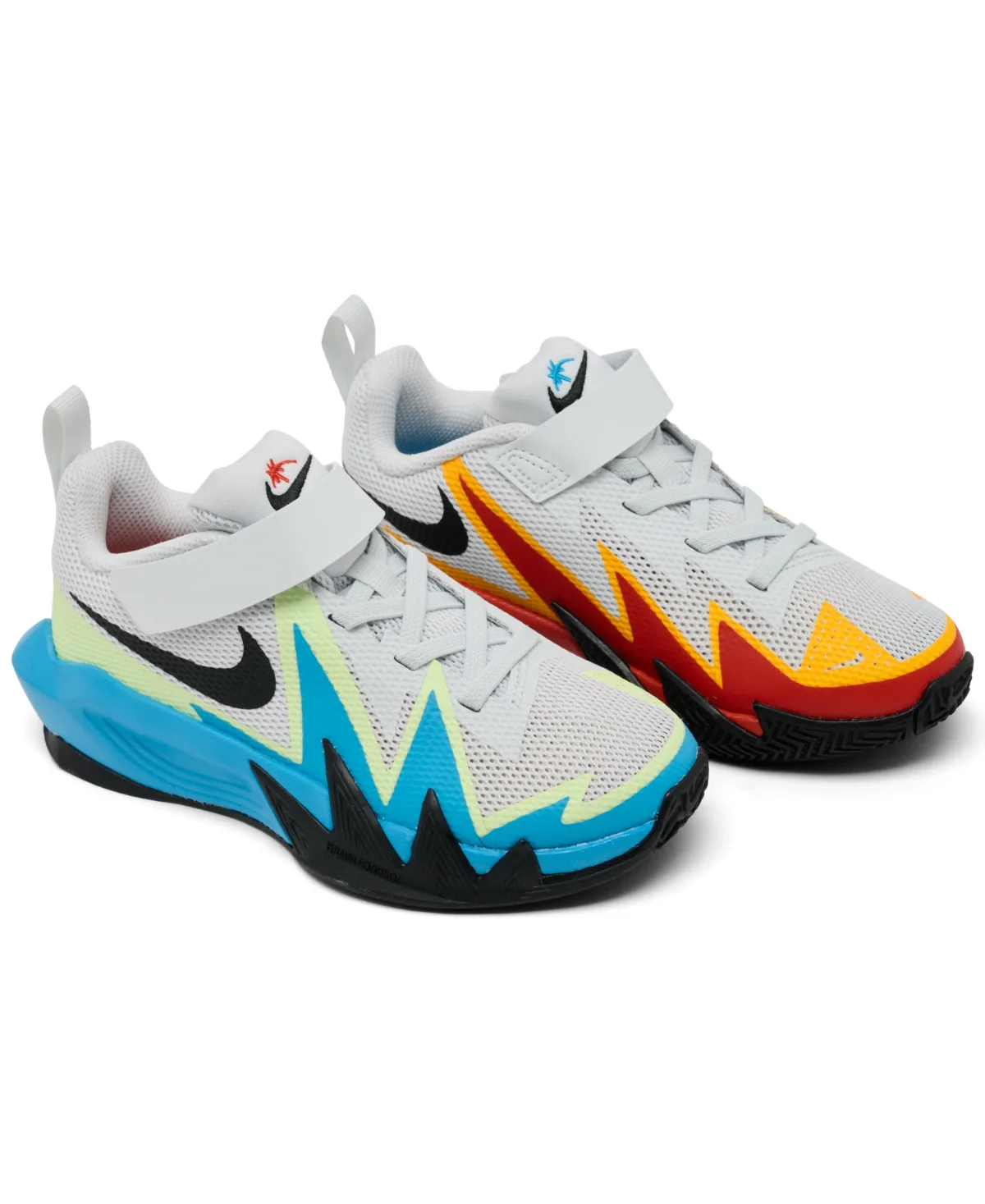 S.t. Dynamite Basketball Sneakers From Finish Line by Nike