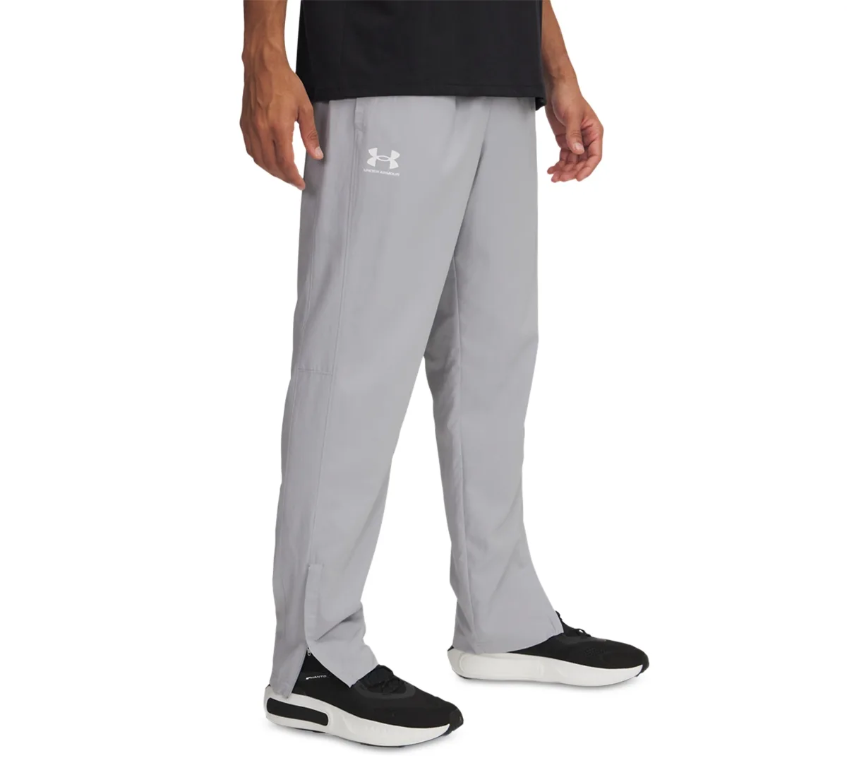 Regular-Fit Pants by Under Armour