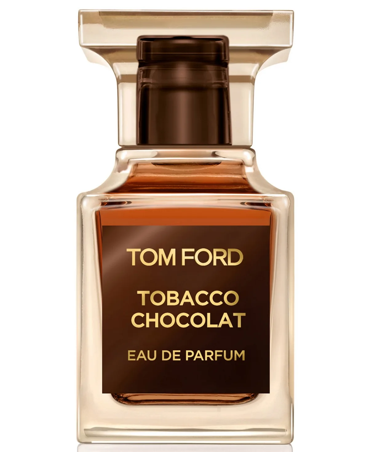 Tobacco Chocolat Eau De Parfum Spray, 1 oz by Tom Ford