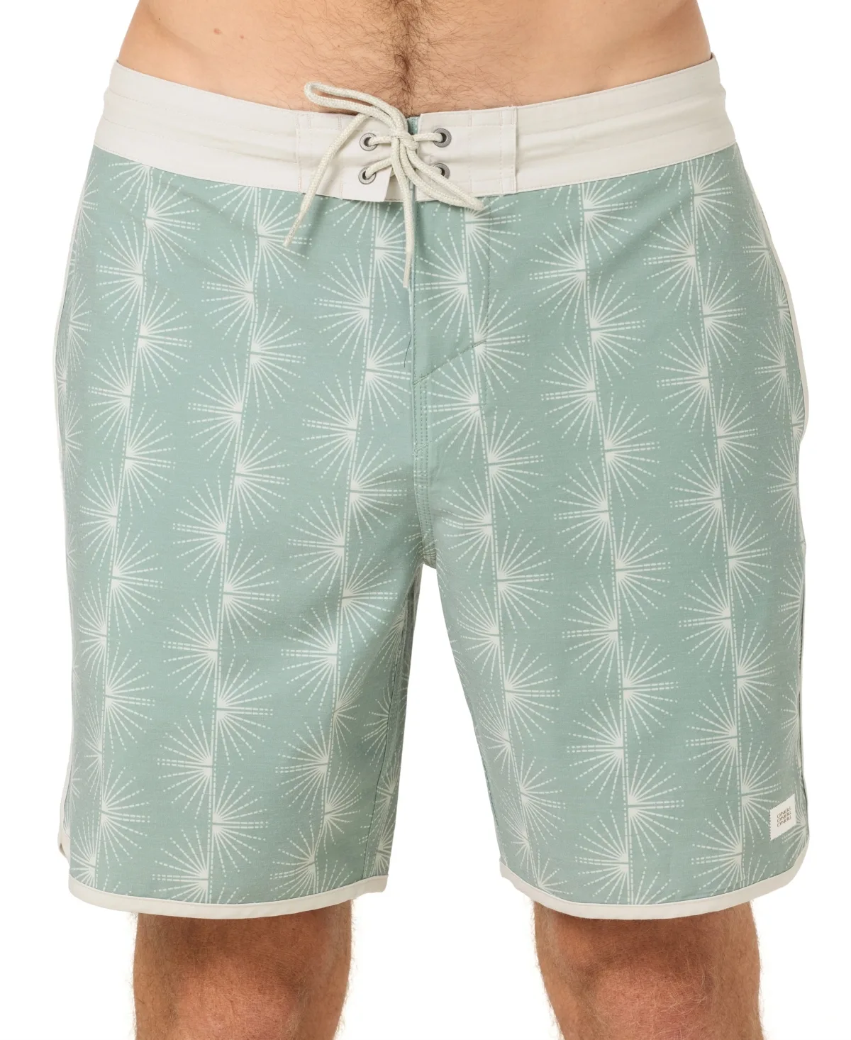 Cruzer Slim-Fit Board Shorts by O'Neill