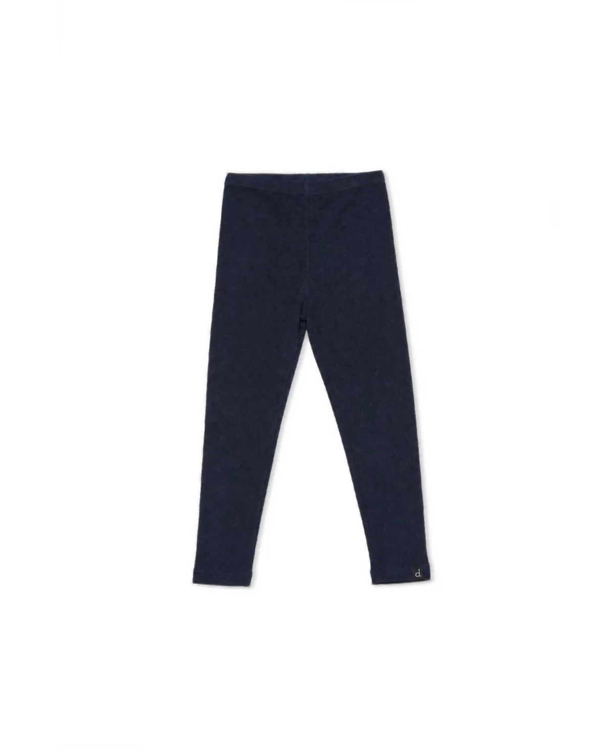 Must-Haves Vertical Rib Leggings by Deux Par Deux