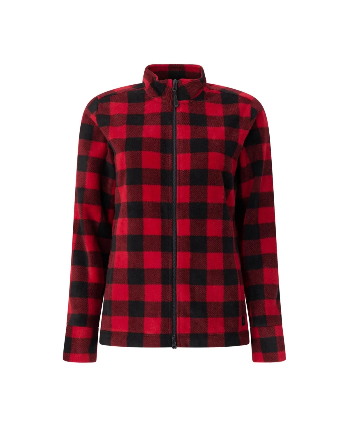 Jada Original Zip Jacket by Heat Holders