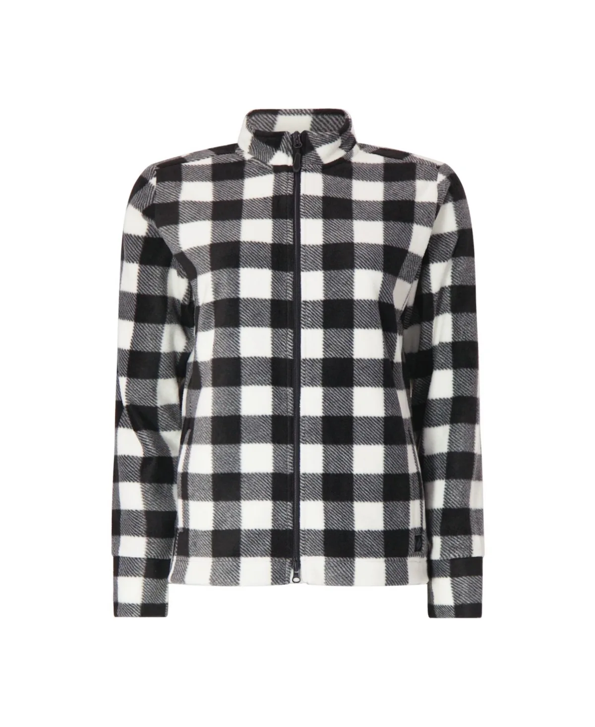 Jada Original Zip Jacket by Heat Holders