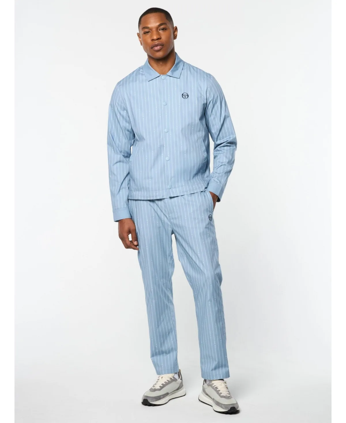Colonna Jacket by Sergio Tacchini