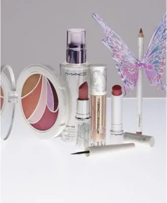 Metamorphosis Collection Frolic by M.A.C.