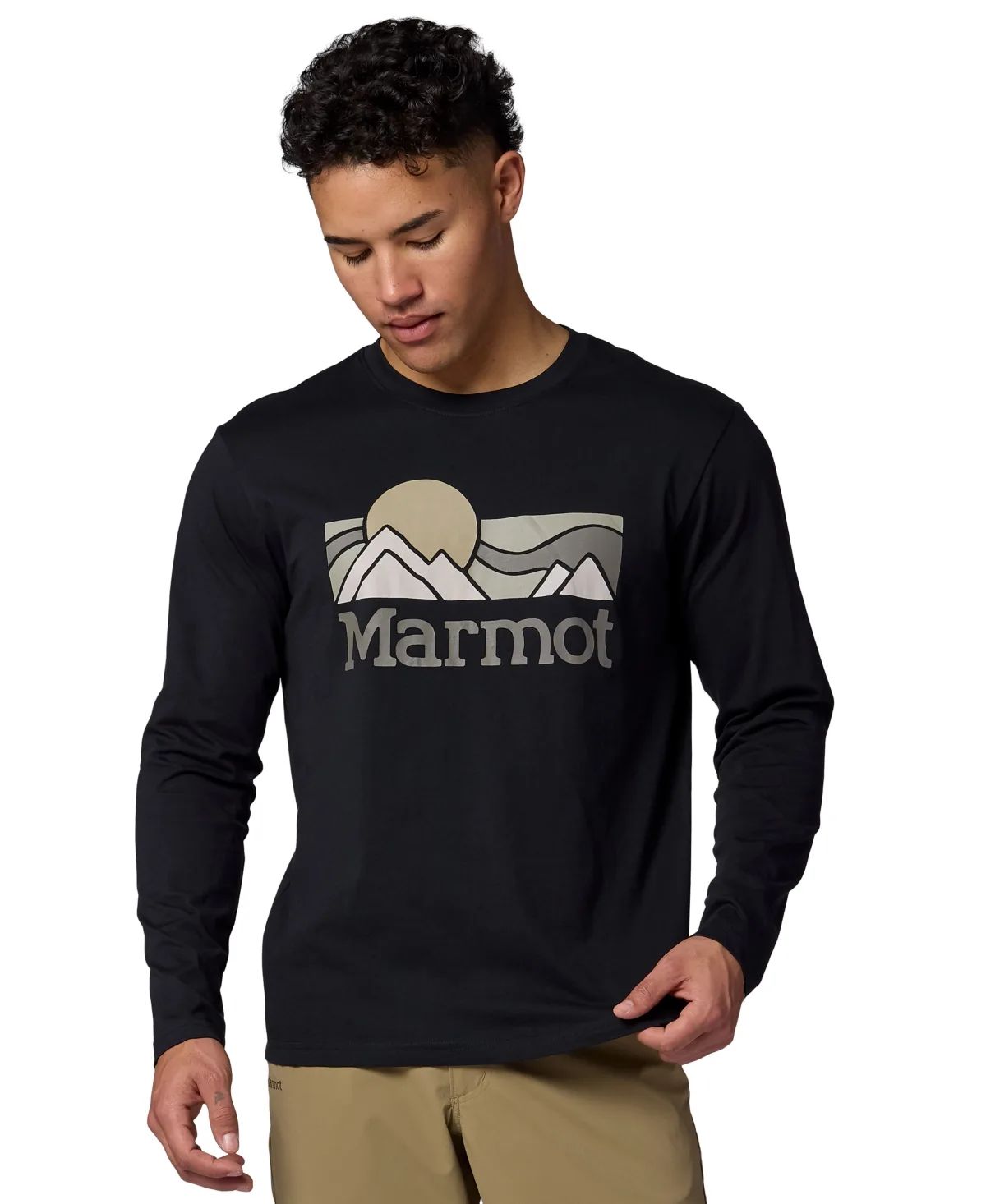 Coastal Regular-Fit T-Shirt by Marmot